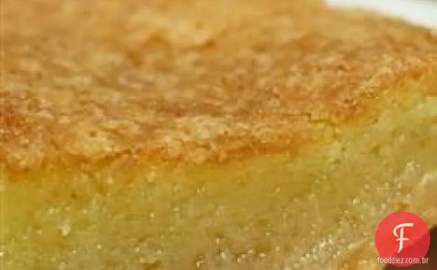 Torta Xadrez