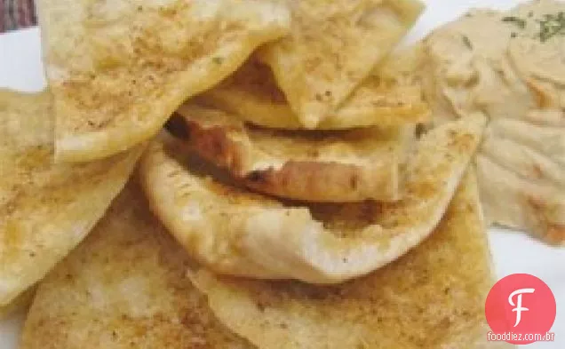 Perfeito Pita Chips