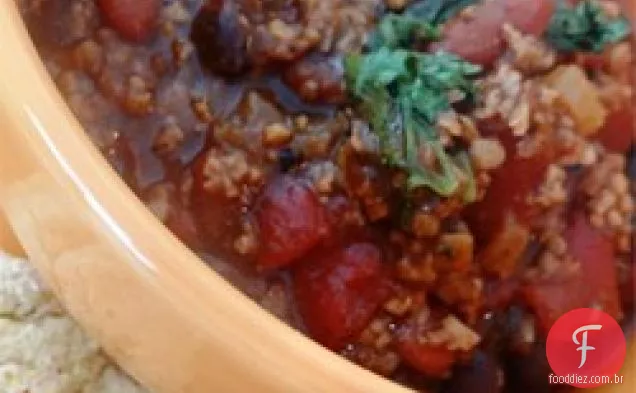 Easy Chili