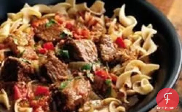 Húngaro Goulash III