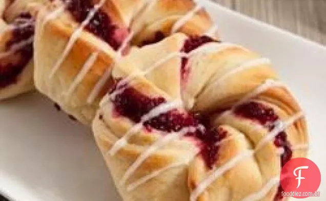 Grinaldas Cranberry