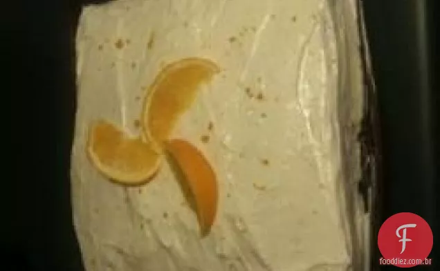 Cobertura Cremosa De Cream Cheese