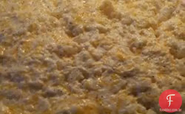 Caçarola De Batata I