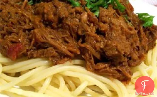 Molho Italiano