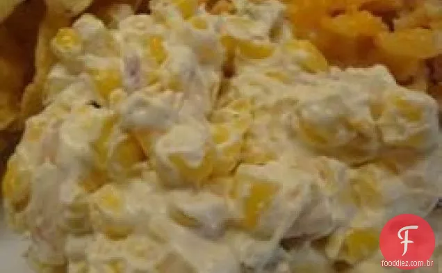 Milho Queijo