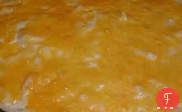 Caçarola de batata III