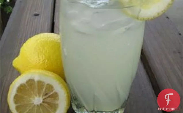 Melhor Limonada De Sempre