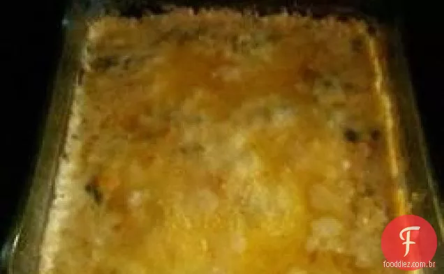 Molho incrível de Alcachofra e espinafre