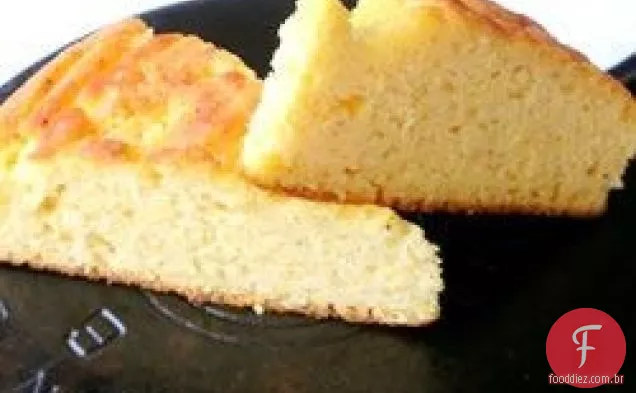 Pão De Milho I