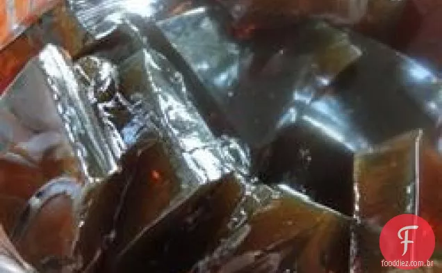 Geléia De Café