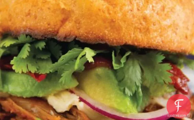 O que é um Cemita?