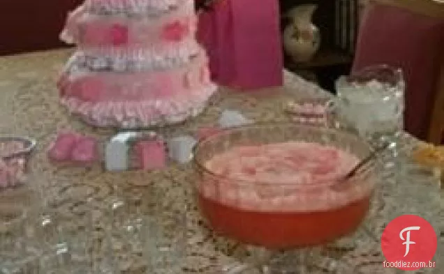 Yummy Pink Punch