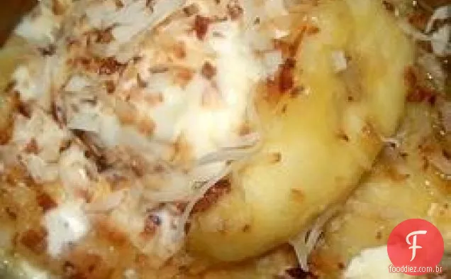 Bananas Brasileiras