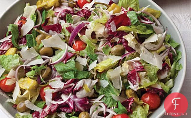 Grande Salada Italiana