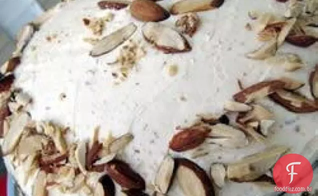 Bolo De Abóbora I