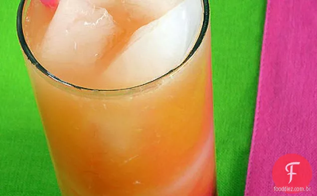 Tequila Sunrise