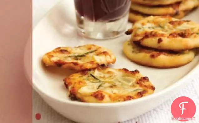 As Pessoas Adoram Pizzas