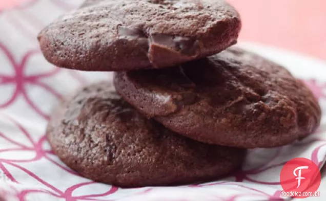 Cookies Mocha