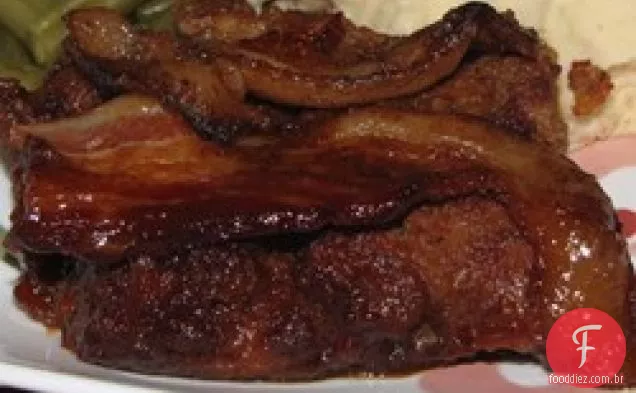 Cara Aprovado Meatloaf