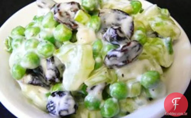 Salada De Aipo
