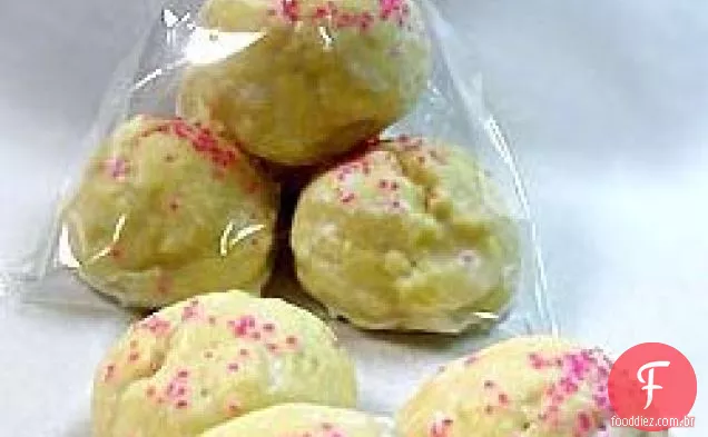 Cookies Italianos I