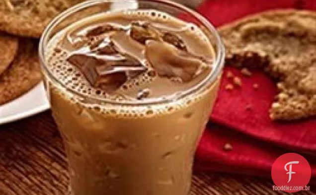 Kahlua ® Iced Latte