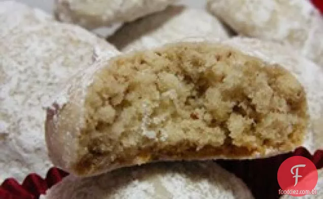 Bolas de manteiga II