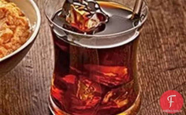 Kahlua ® Preto Russo