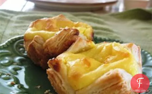 Pastéis De Nata - Pasteis De Nata