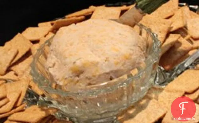 Bola De Queijo Pimenta Quente