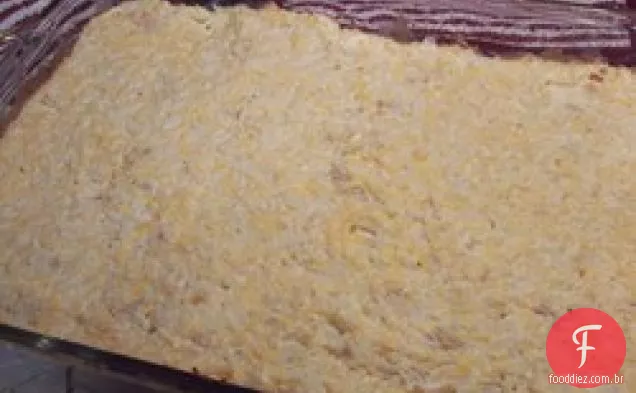 Caçarola De Frango Sudoeste