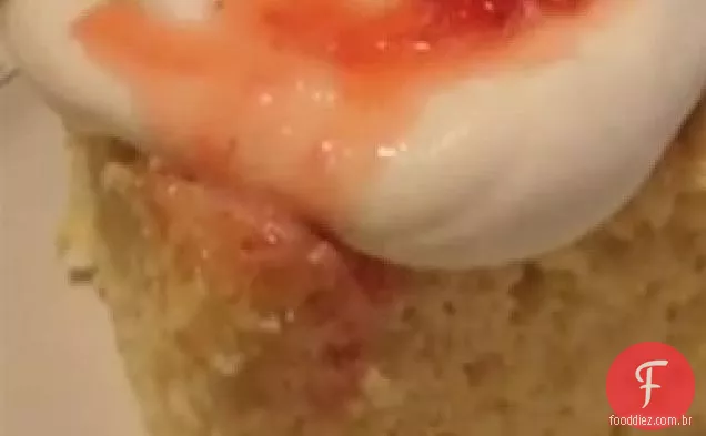 Como Fazer Bolo Tres Leches