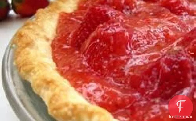 Torta de morango II