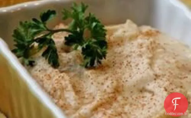 Hummus Extra Fácil