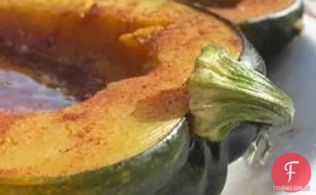 Bolota Squash