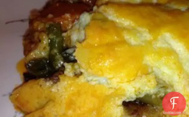 Chef John's Shepherd's Pie