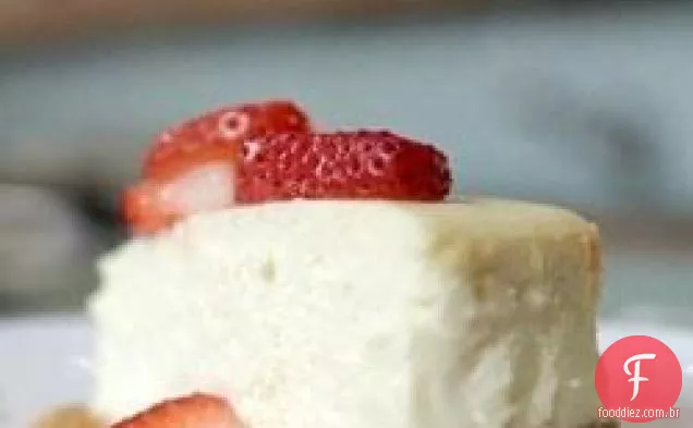 PHILADELPHIA Classic Cheesecake