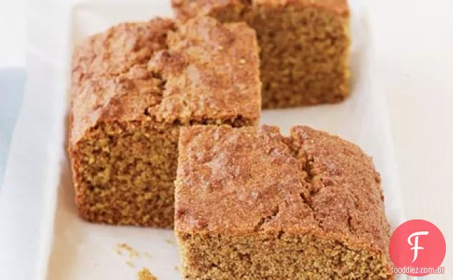 Butternut Squash Spice Cake