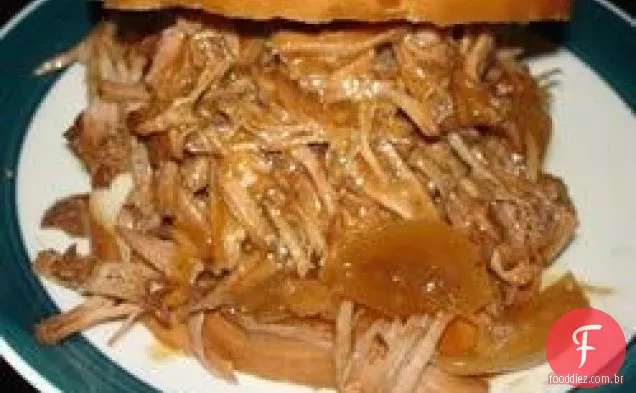 Carne Picada Grelhada