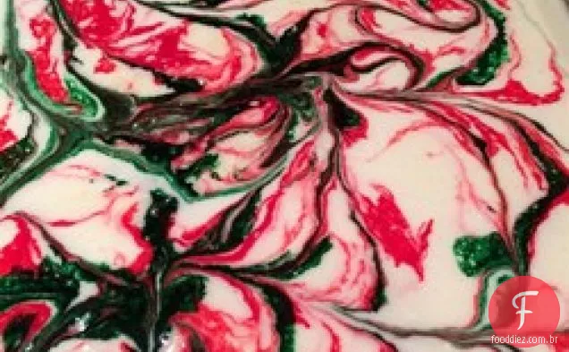 Fudge De Natal