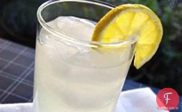 Tom Collins Cocktail