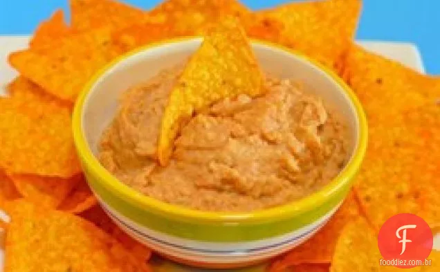 Pinto Bean Dip