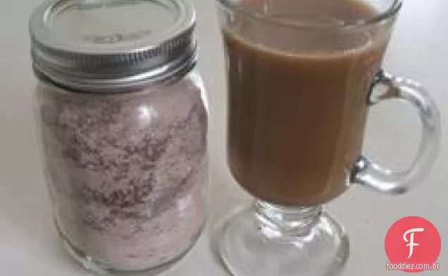 Café Do Lado Do Fogo