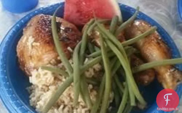 Frango Churrasco Favorito