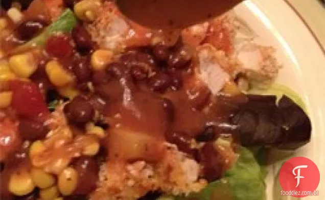 Molho Para Salada Estilo Dorothy Lynch® 