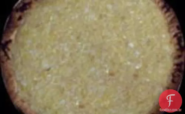 Amish Chucrute Surpresa Torta De Creme