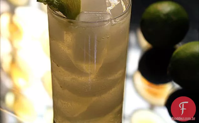 Moscow Mule