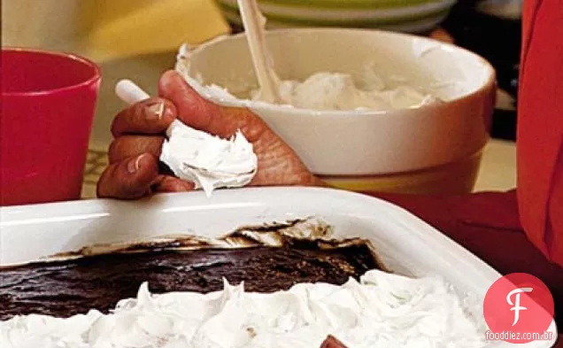 Chocolate Quad