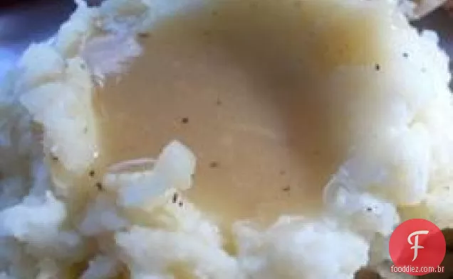 Molho Especial De Peru