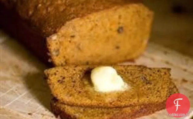 Pão De Batata Doce I